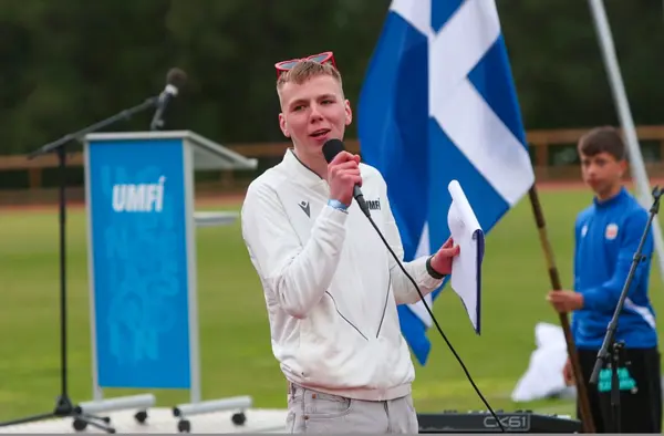 Ernir Arnbergz - tónlistarþjónusta á höfuðborgarsvæðinu (1)