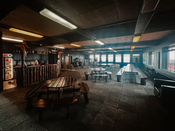 Fishermans Bar & Party Hall - veislusalur fyrir 88 manns á Stokkseyri (3)
