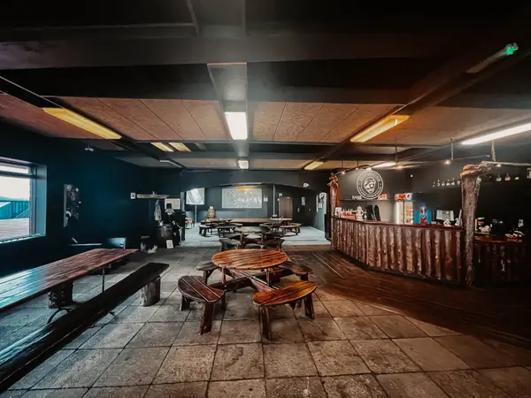 Fishermans Bar & Party Hall - veislusalur fyrir 88 manns á Stokkseyri (4)