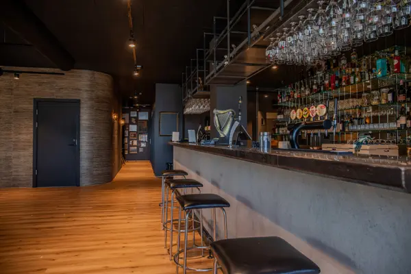 Fossinn - veislusalur fyrir 105 manns í Reykjavík (5)