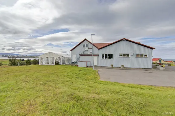 Garðaholt Veislusalur - í Garðabæ (4)