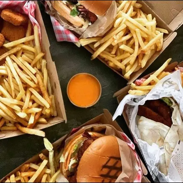 Gastro Truck - veisluþjónusta í Reykjavík (1)