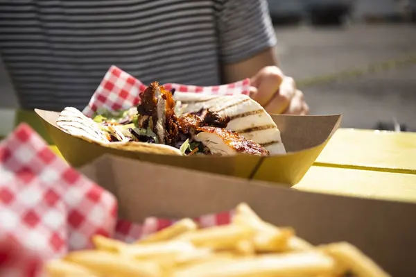 Gastro Truck - veisluþjónusta í Reykjavík (2)