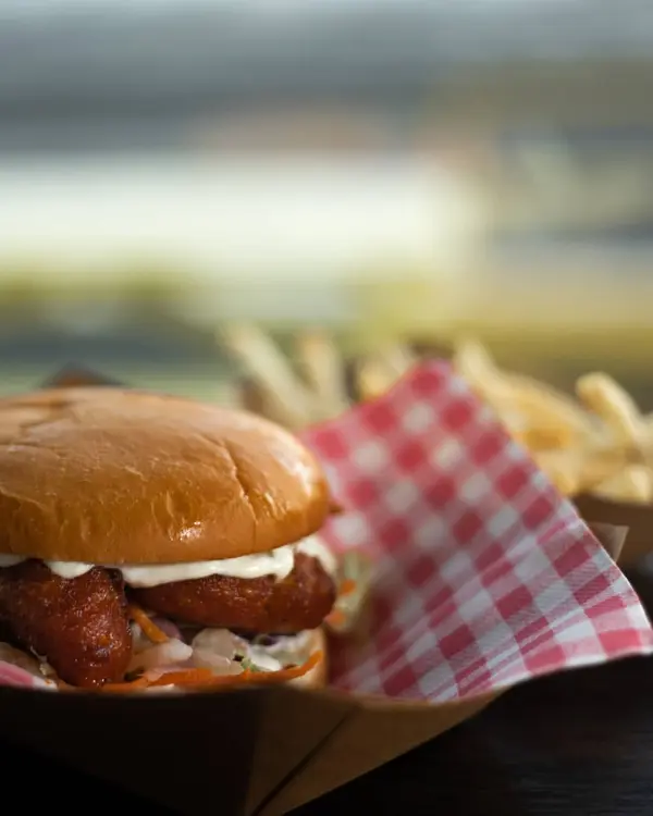 Gastro Truck - veisluþjónusta í Reykjavík (3)