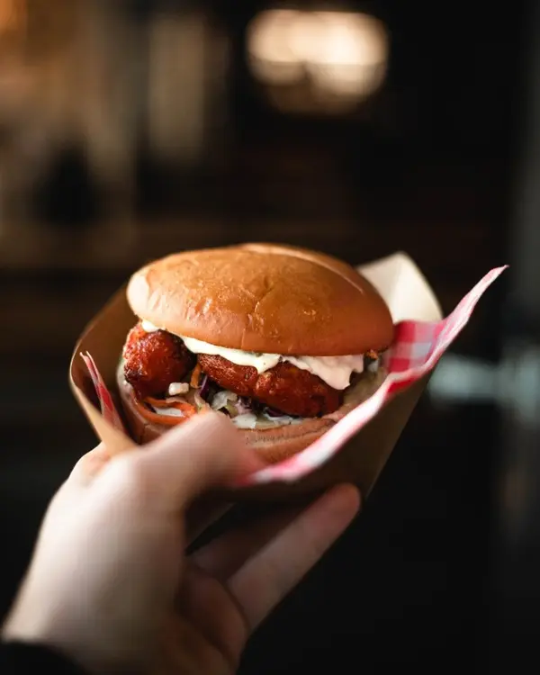 Gastro Truck - veisluþjónusta í Reykjavík (4)