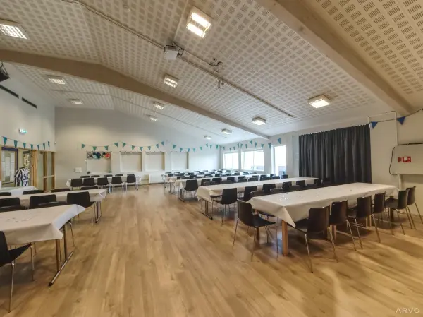 Grótta veislusalur - á Seltjarnarnesi (2)