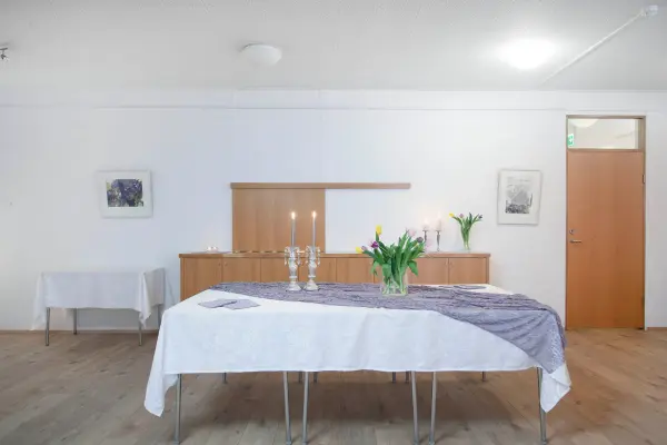 Hallveigarstaðir - veislusalur fyrir 110 manns í Reykjavík (4)