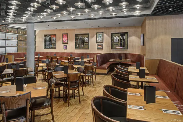 Hard Rock - veislusalur fyrir 300 manns í Reykjavík (2)