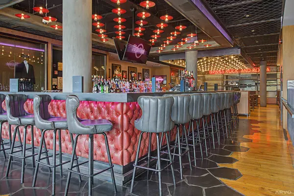 Hard Rock - veislusalur fyrir 300 manns í Reykjavík (5)
