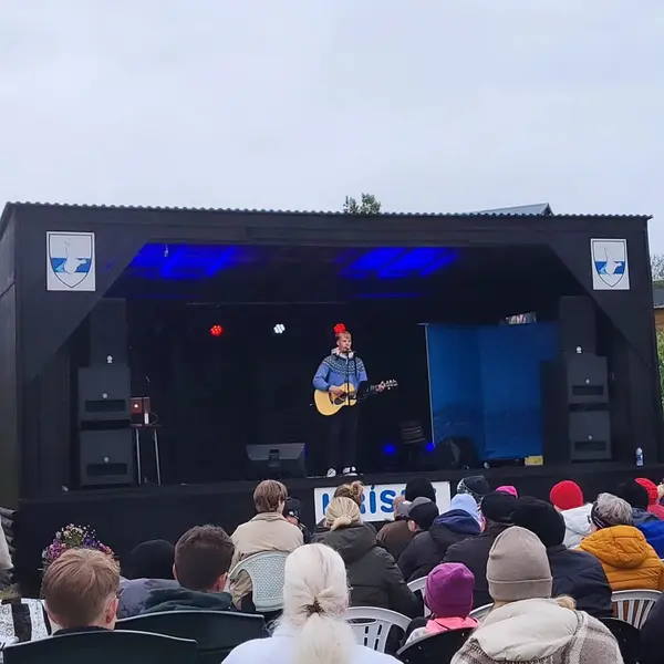 Heimir Árna - tónlistarþjónusta á Akureyri (2)
