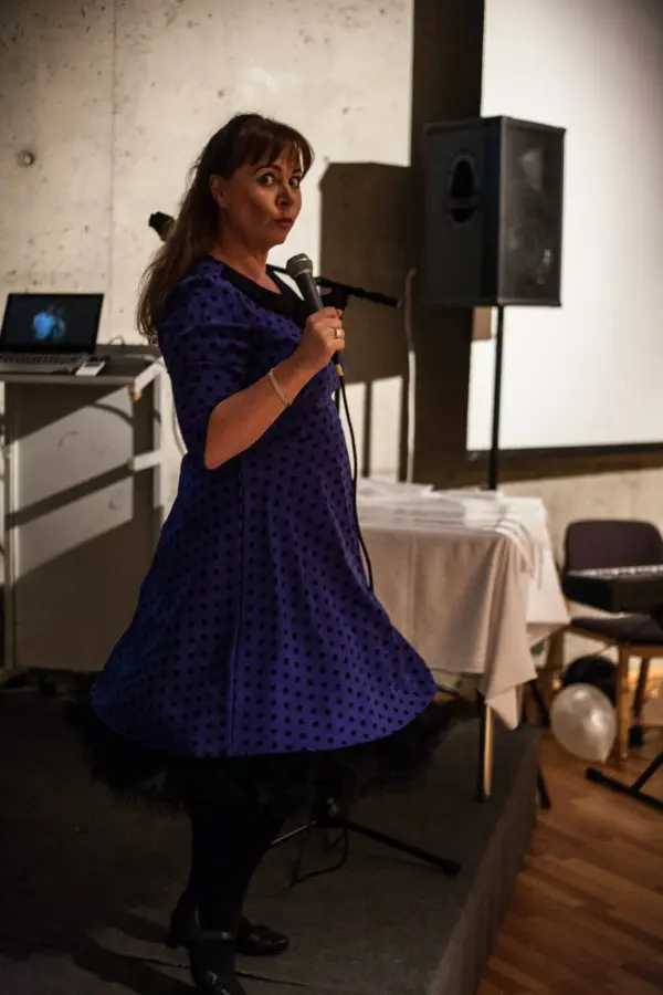 Helga Braga Jónsdóttir - skemmtiþjónusta á höfuðborgarsvæðinu (3)