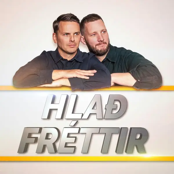 Benni og Fannar - skemmtiþjónusta á höfuðborgarsvæðinu (1)