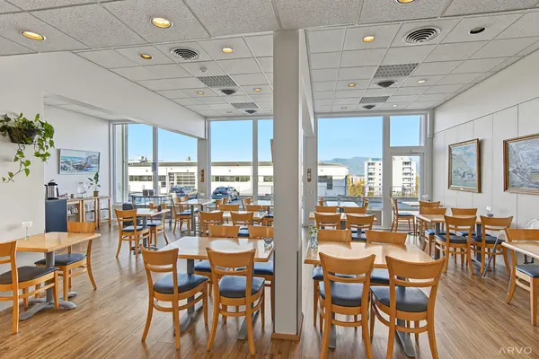 Hótel Örkin - veislusalur fyrir 110 manns í Reykjavík (2)