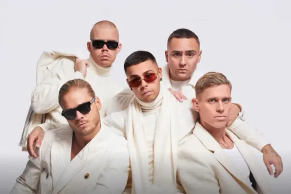 Iceguys - tónlistarþjónusta á höfuðborgarsvæðinu (2)