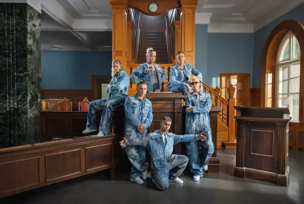 Iceguys - tónlistarþjónusta á höfuðborgarsvæðinu (4)