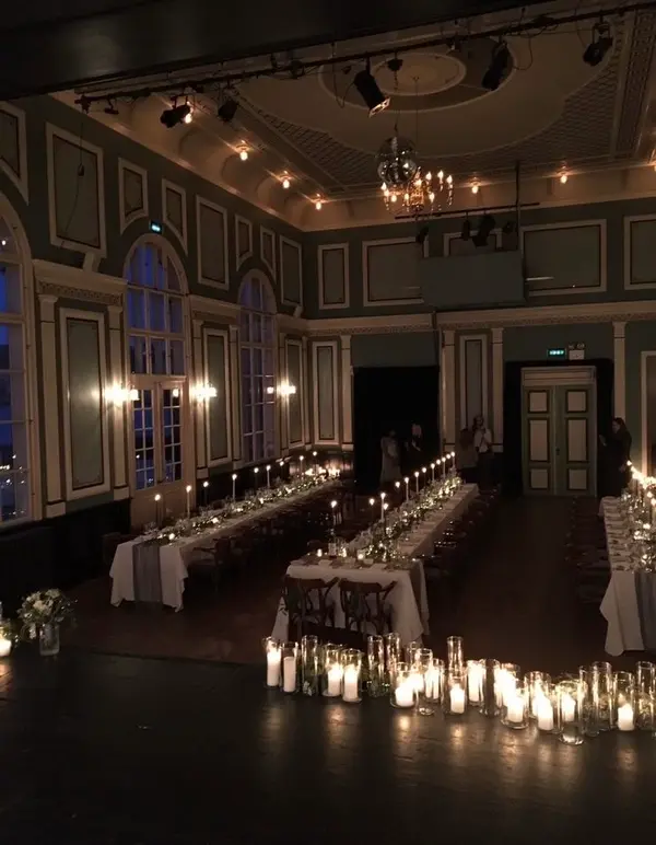 Iðnó - skemmtiþjónusta fyrir 300 manns í Reykjavík (2)