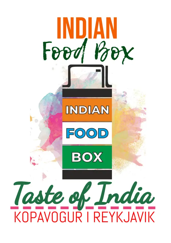 Indian Food Box - veisluþjónusta í Reykjavík (4)