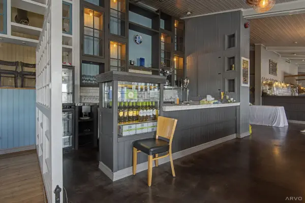 Ingólfshvoll - veislusalur fyrir 500 manns (3)
