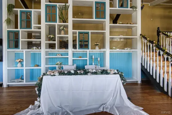 Ingólfshvoll - veislusalur fyrir 500 manns (4)