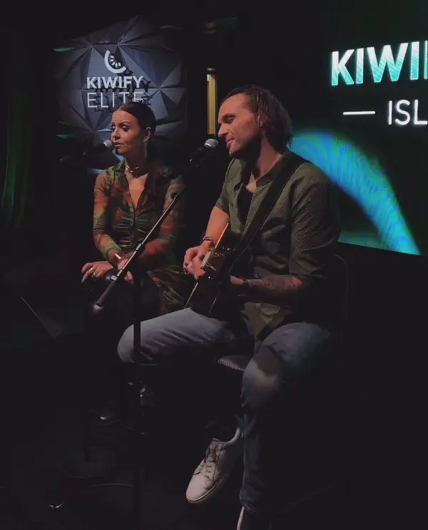 Íris & Arnar - tónlistarþjónusta á höfuðborgarsvæðinu (1)