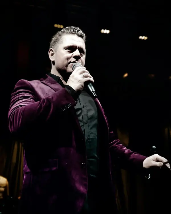 Jógvan Hansen - tónlistarþjónusta á Norðurlandi (3)