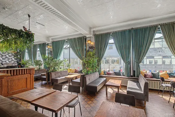 Jungle - veislusalur fyrir 150 manns í Reykjavík (4)