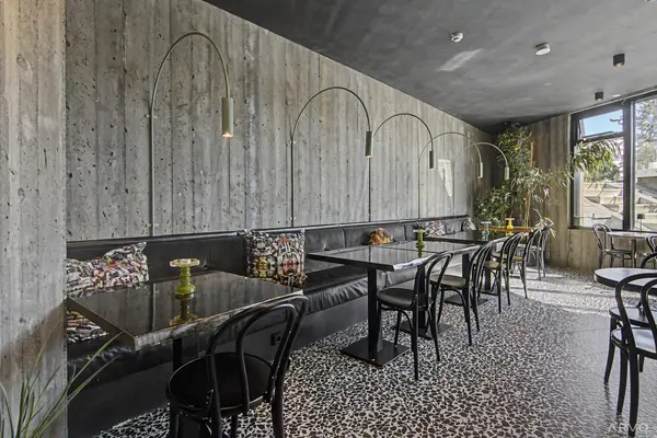 Leifur Veislusalur og Bar - í Reykjavík (1)