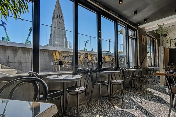 Leifur Veislusalur og Bar - í Reykjavík (6)