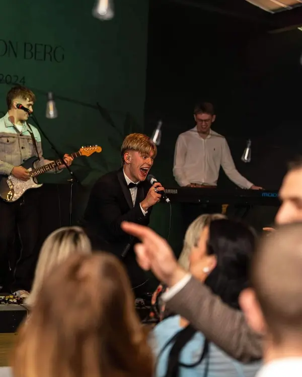 Nostalgía - tónlistarþjónusta á höfuðborgarsvæðinu (6)