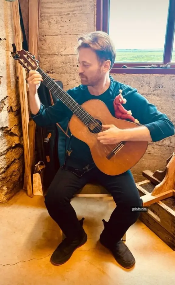 Oddur Sigmundsson - tónlistarþjónusta á höfuðborgarsvæðinu (6)