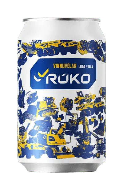 Ölvisholt Brewery - veisluþjónusta á Norðurlandi (2)