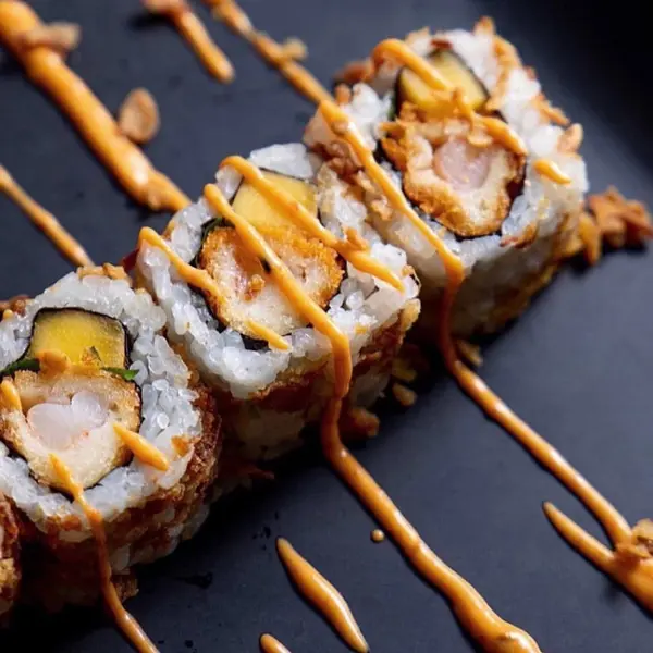 Osushi train - veisluþjónusta í Hafnarfirði (3)