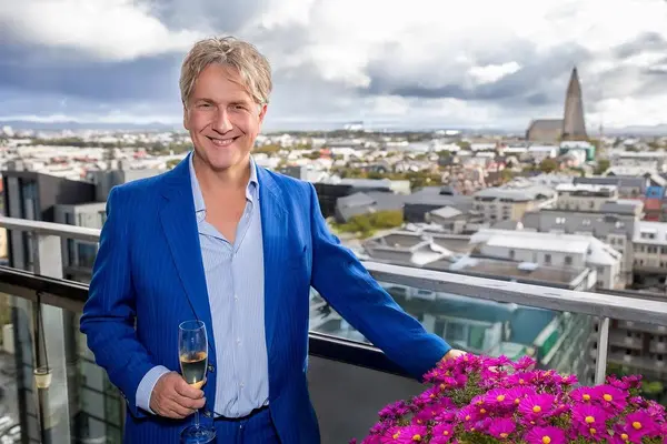 Pálmi Sigurhjartarson - tónlistarþjónusta á höfuðborgarsvæðinu (1)