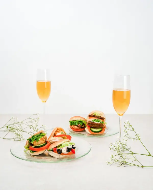 Pítan - veisluþjónusta á höfuðborgarsvæðinu (1)