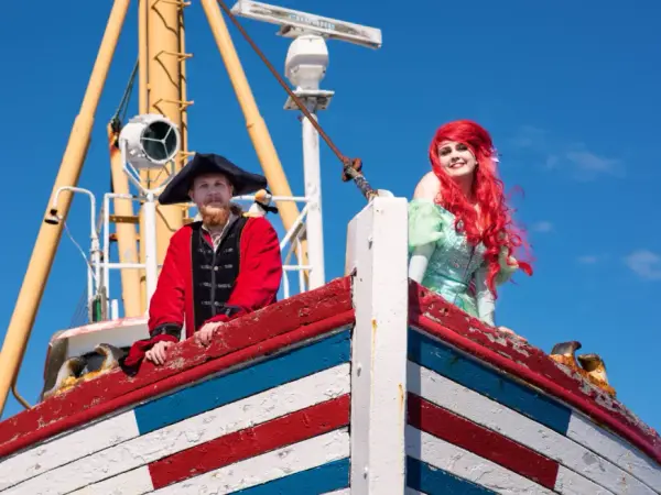 Prinsessur - skemmtun fyrir börn á höfuðborgarsvæðinu (4)