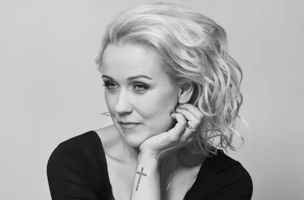 Regína Ósk - tónlistarþjónusta á höfuðborgarsvæðinu (1)