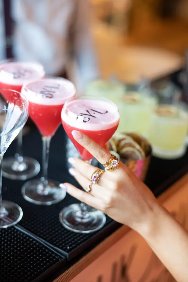Reykjavík Cocktails - veisluþjónusta í Reykjavík (2)