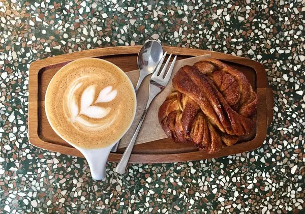 Reykjavík Roasters - veislusalur í Reykjavík (2)