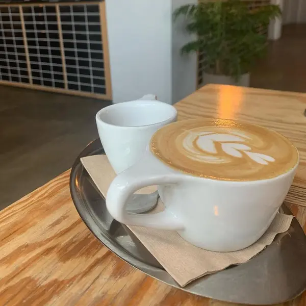 Reykjavík Roasters - veislusalur í Reykjavík (3)