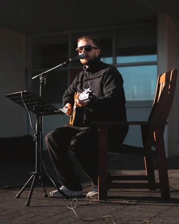 Reynir Haralds - tónlistarþjónusta á höfuðborgarsvæðinu (1)