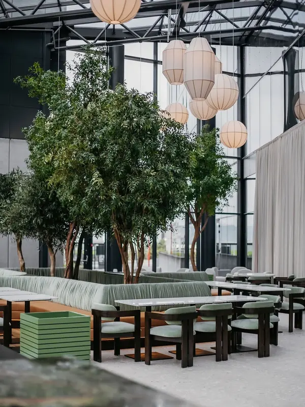 Róót Bistro - veislusalur á höfuðborgarsvæðinu (6)