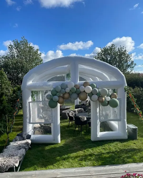 Rvkparty - viðburðaþjónusta á höfuðborgarsvæðinu (1)
