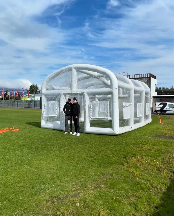 Rvkparty - viðburðaþjónusta á höfuðborgarsvæðinu (2)