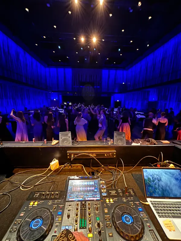 DJ SAKKI - tónlistarþjónusta í Reykjavík (1)