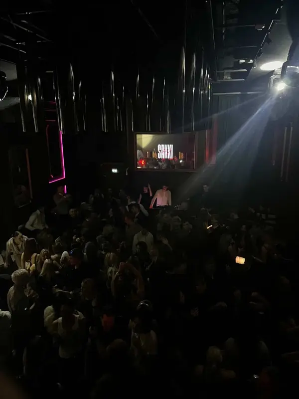 DJ SAKKI - tónlistarþjónusta í Reykjavík (2)