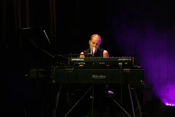 Silja Rós - tónlistarþjónusta á höfuðborgarsvæðinu (4)