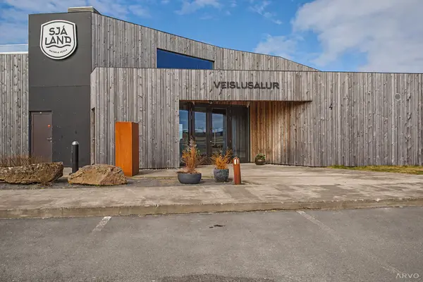 Sjáland - veislusalur fyrir 500 manns í Garðabæ (5)
