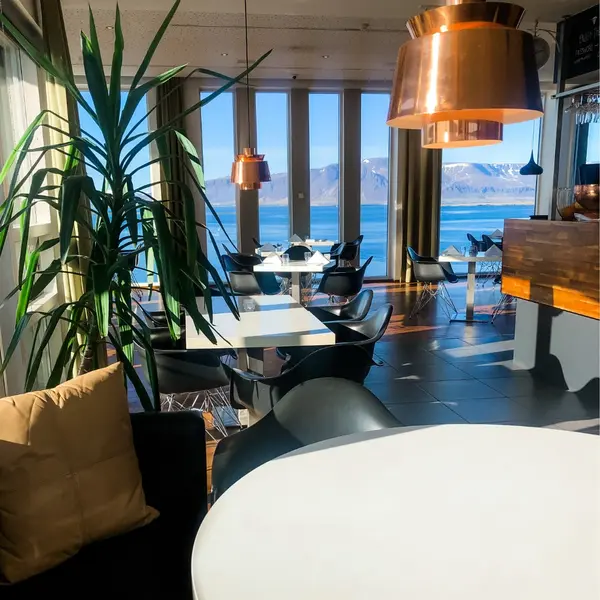 SKÝ center hotels - veislusalur fyrir 85 manns í Reykjavík (1)