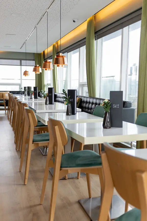 SKÝ center hotels - veislusalur fyrir 85 manns í Reykjavík (4)