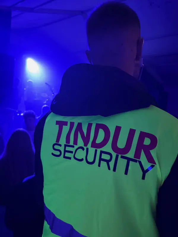 Tindur Gæsla - starfsmannaþjónusta í Kópavogi (2)